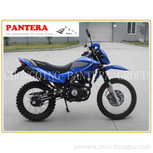 DIRT BIKE,OFF ROAD MOTORCYCLE PT250-FD